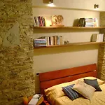 Il Picco Отель типа 