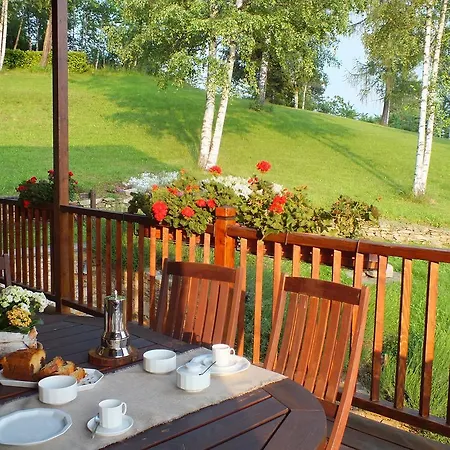 Bed and breakfast Il Picco Dronero