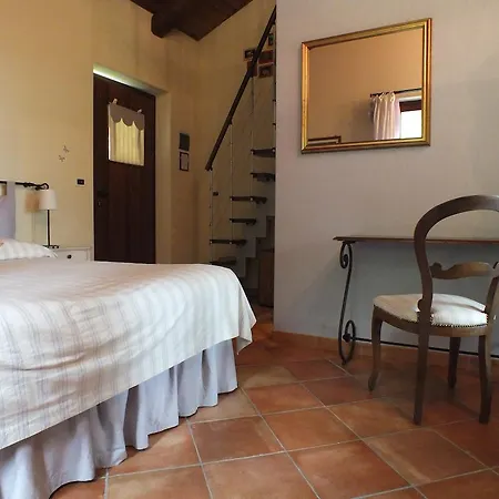 Bed and breakfast Il Picco Dronero