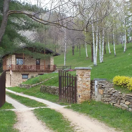 Il Picco Bed and breakfast Dronero