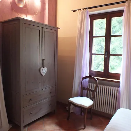 Bed and breakfast Il Picco 3*