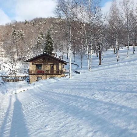 Il Picco Bed and breakfast