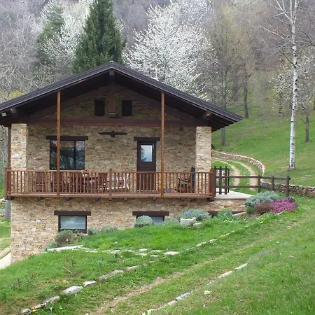 Il Picco Bed and breakfast 3*