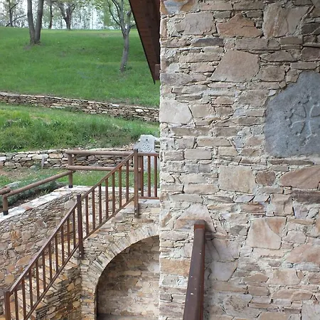 Il Picco Отель типа 