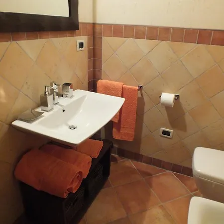 Bed and breakfast Il Picco