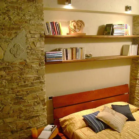 Il Picco Bed and breakfast 3*