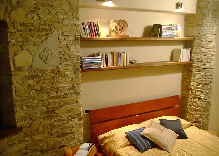 Il Picco 住宿加早餐酒店 3*